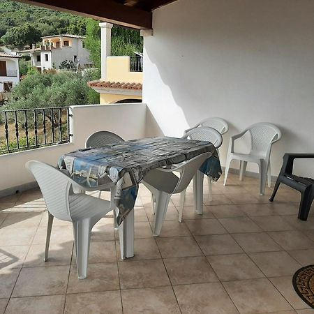 Appartamenti I Mandorli Budoni Exteriér fotografie