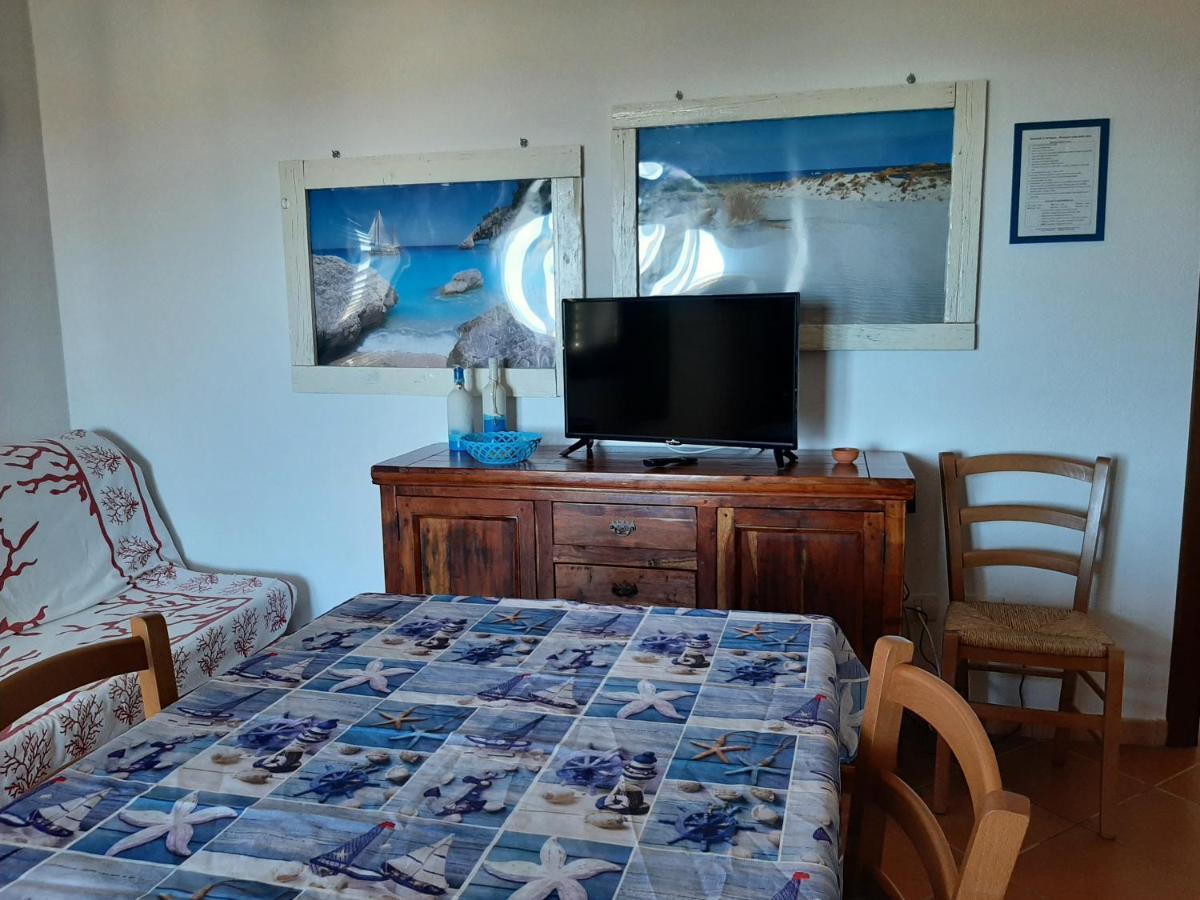 Appartamenti I Mandorli Budoni Exteriér fotografie