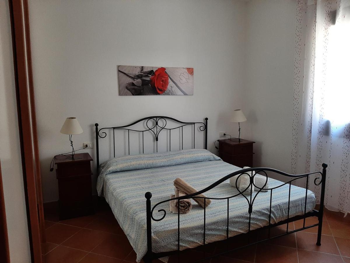 Appartamenti I Mandorli Budoni Exteriér fotografie