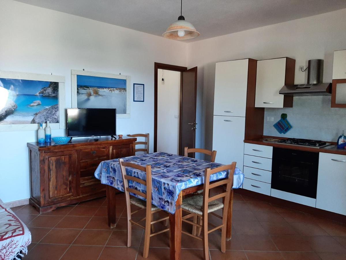 Appartamenti I Mandorli Budoni Exteriér fotografie