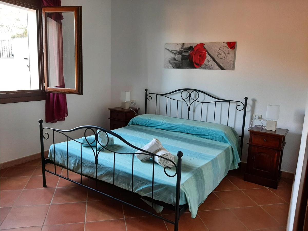Appartamenti I Mandorli Budoni Exteriér fotografie