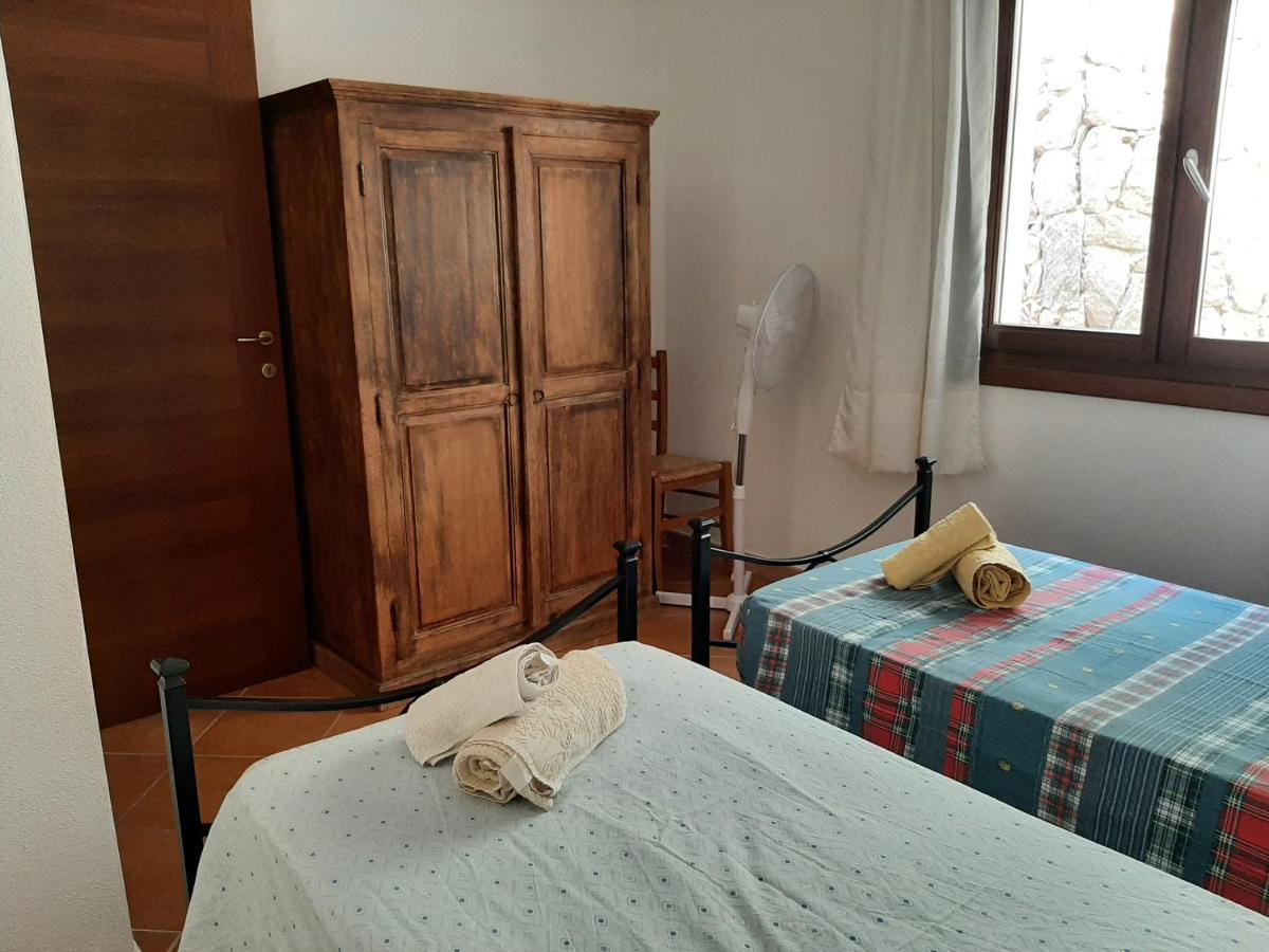 Appartamenti I Mandorli Budoni Exteriér fotografie