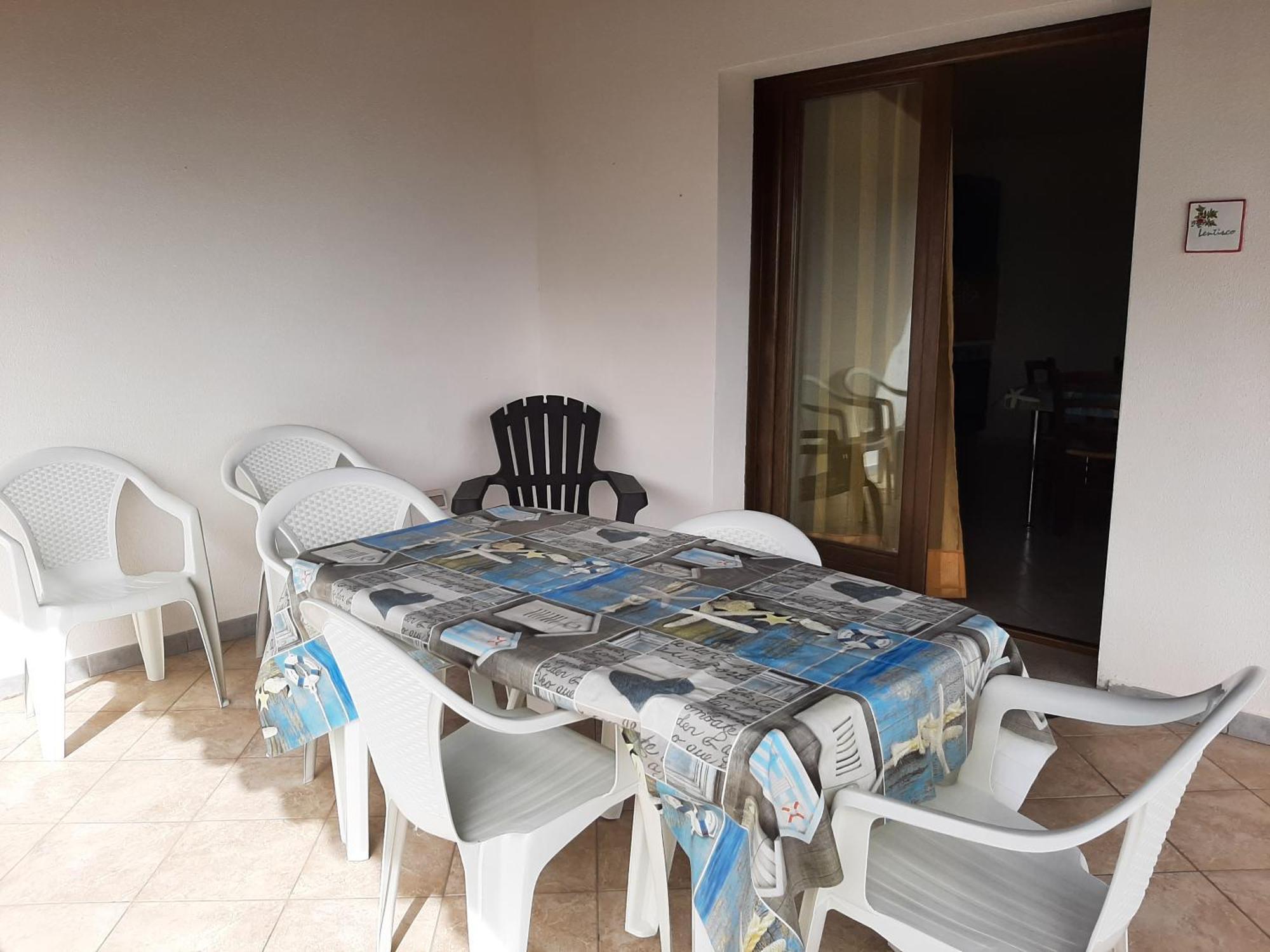 Appartamenti I Mandorli Budoni Exteriér fotografie