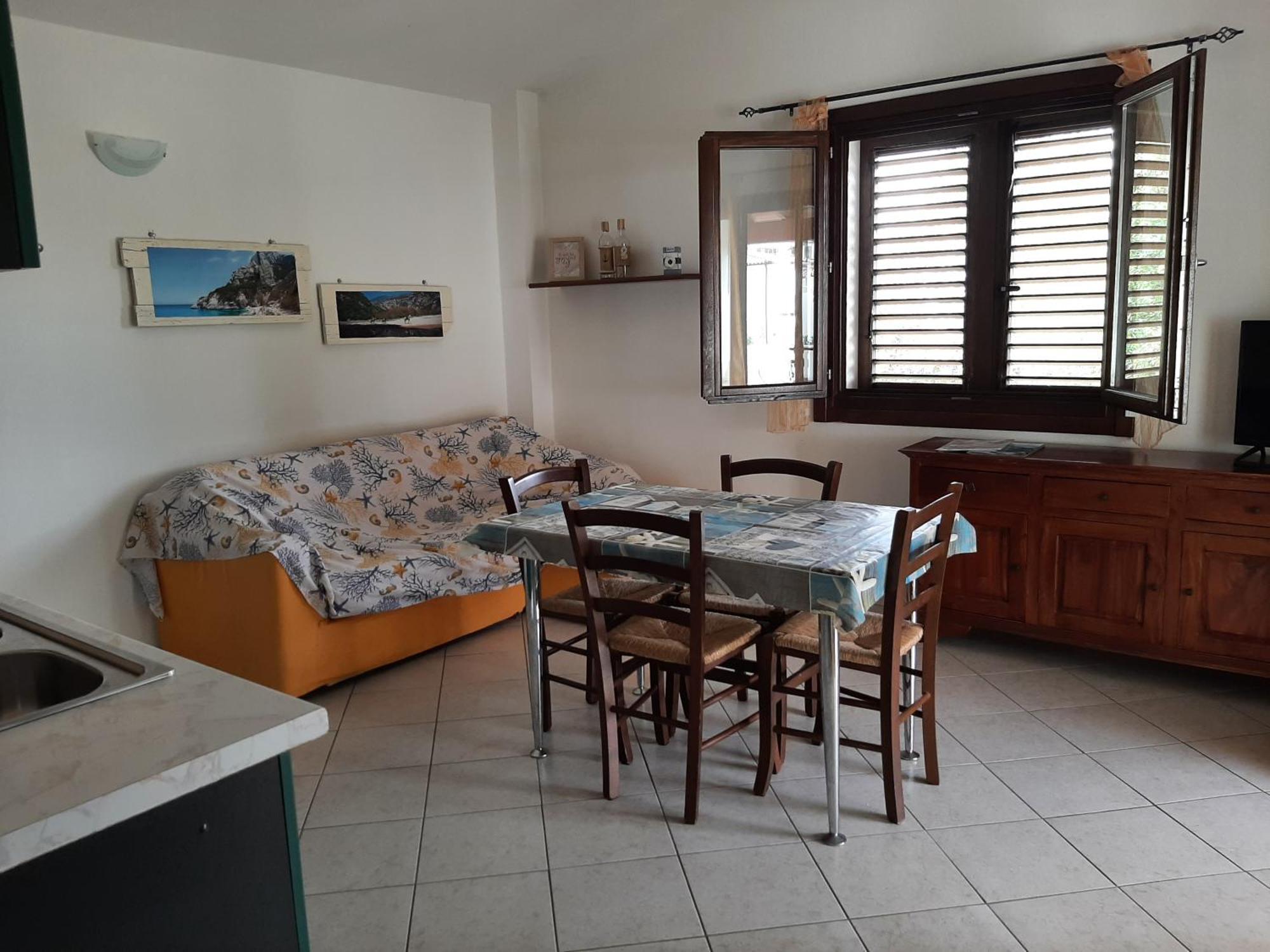 Appartamenti I Mandorli Budoni Exteriér fotografie