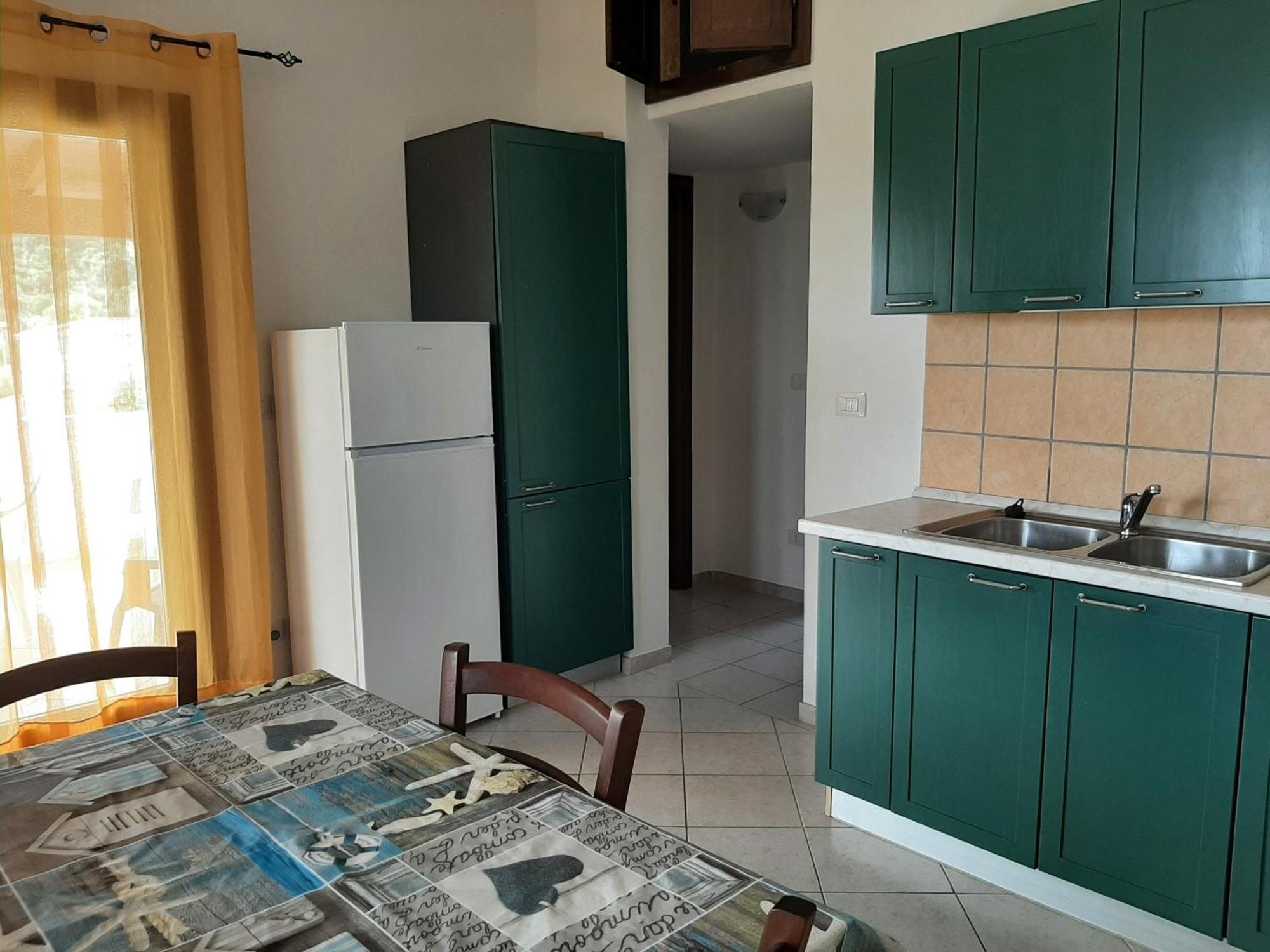 Appartamenti I Mandorli Budoni Exteriér fotografie