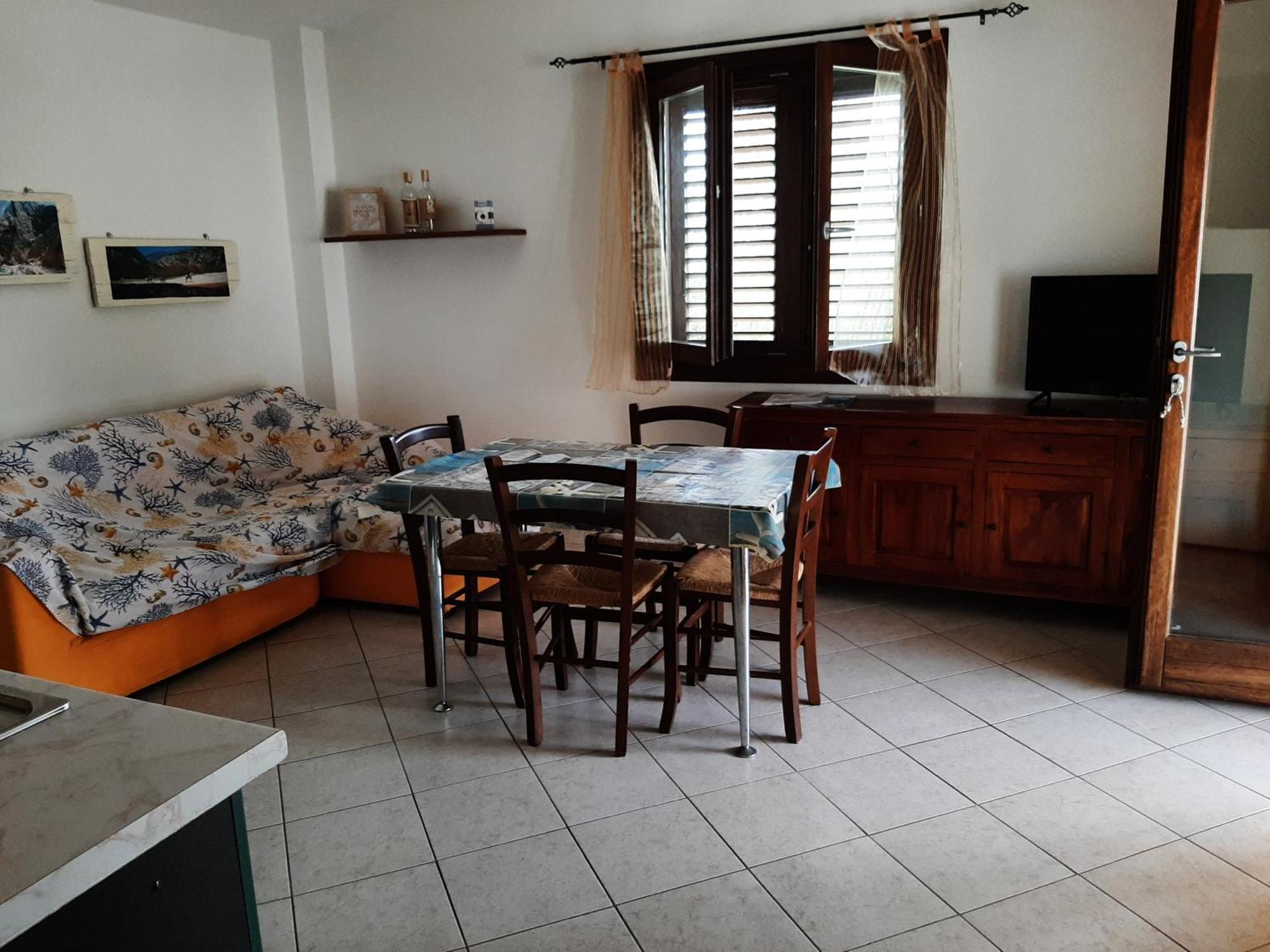 Appartamenti I Mandorli Budoni Exteriér fotografie
