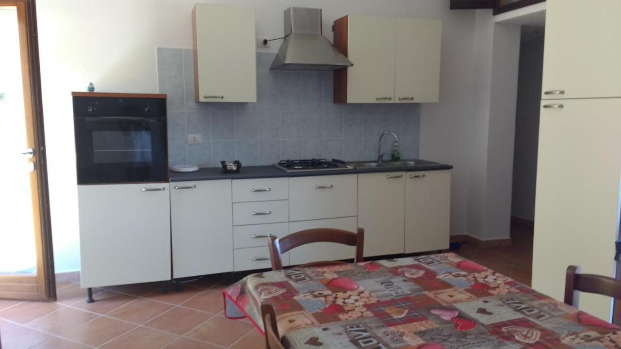 Appartamenti I Mandorli Budoni Exteriér fotografie