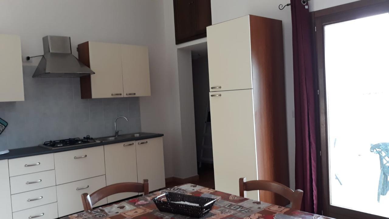 Appartamenti I Mandorli Budoni Exteriér fotografie
