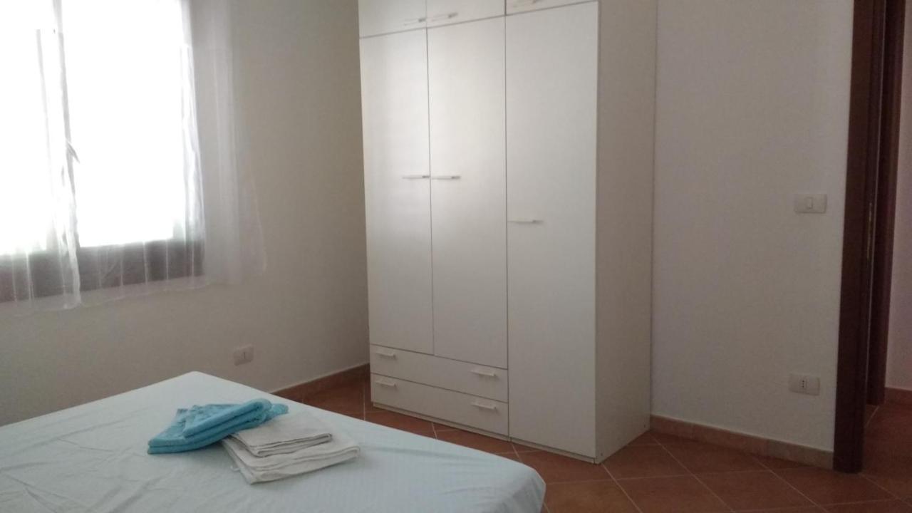 Appartamenti I Mandorli Budoni Exteriér fotografie