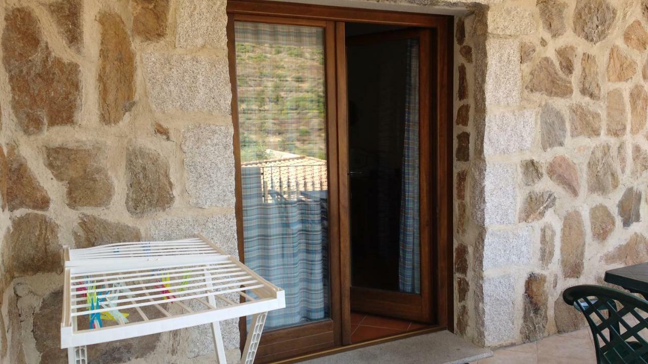 Appartamenti I Mandorli Budoni Exteriér fotografie
